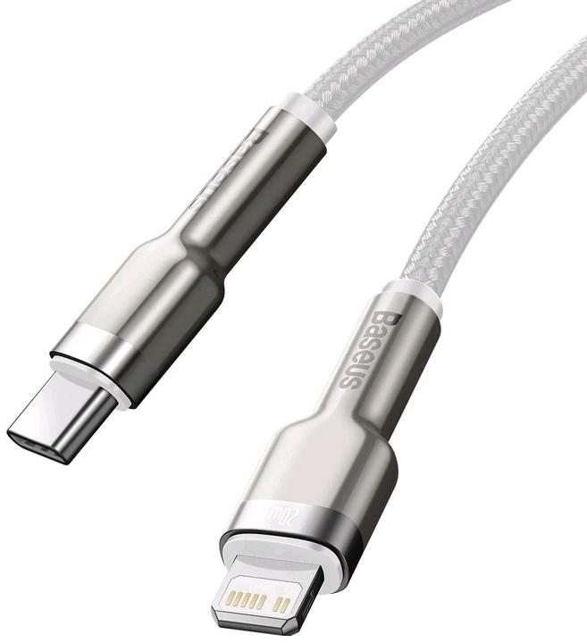 Produktbild Baseus Cafule (1 m, USB 3.2 Gen 1, 20 W)