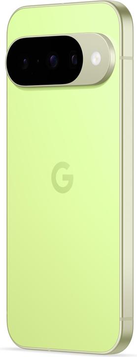 Actual product image Google Pixel 10 (256 GB, Lemongrass, 6.30", Dual SIM, 5G)