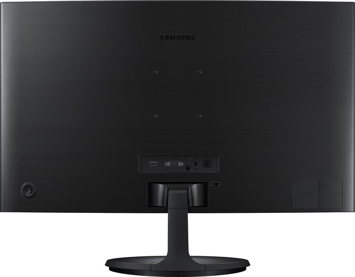 Produktbild Samsung Lc24f390fhuxen (1920 x 1080 Pixel, 24")