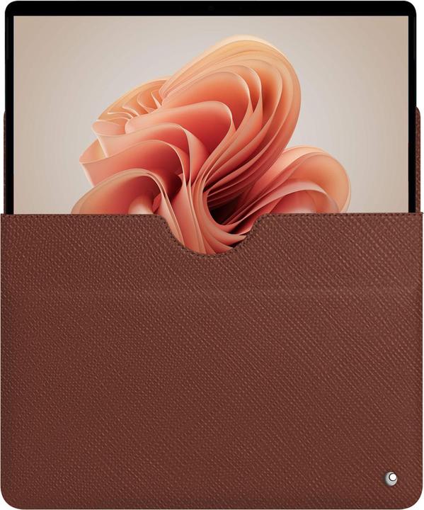 Marron d??licat ( Pantone #95614d)