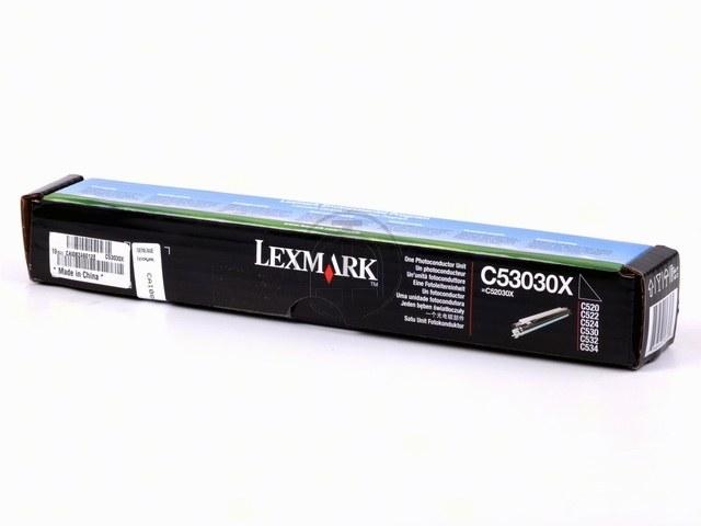 Actual product image Lexmark C53030X (FC)