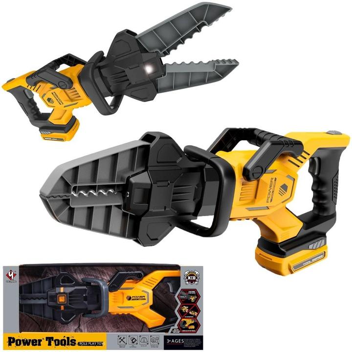 Image du produit Trifox Batteriebetriebene Schere