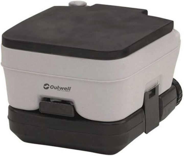 Productafbeelding Outwell Mobiel toilet