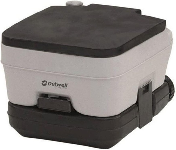 Outwell Mobiel toilet