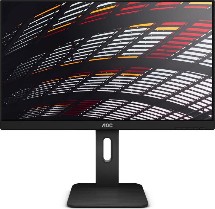 Produktbild AOC X24p1 (1920 x 1200 Pixel, 24")