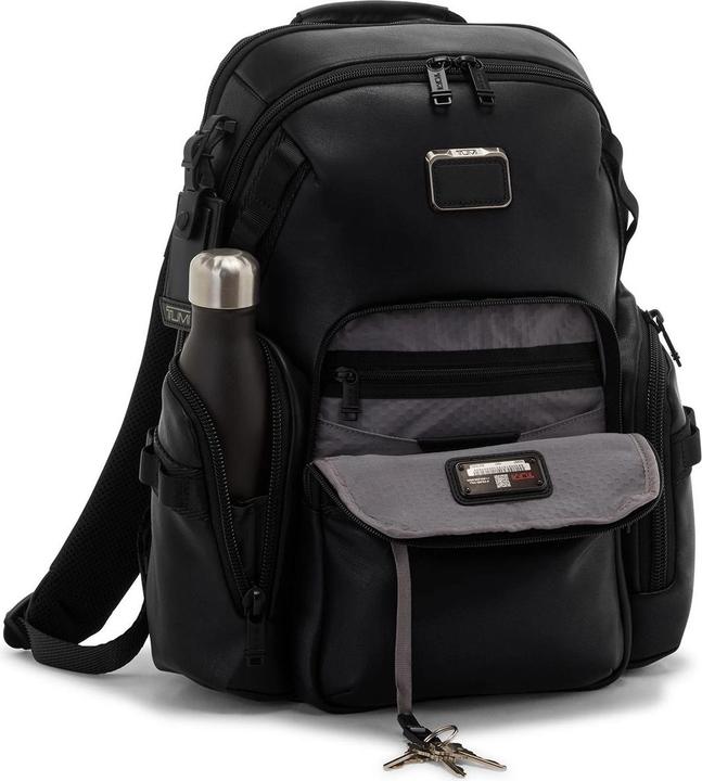 Produktbild Tumi Backpack 142497 1041 BLACK