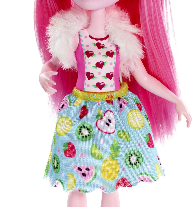 Image du produit Enchantimals Bree Lapin & Twist - Mini Poupée - 4 ans et +