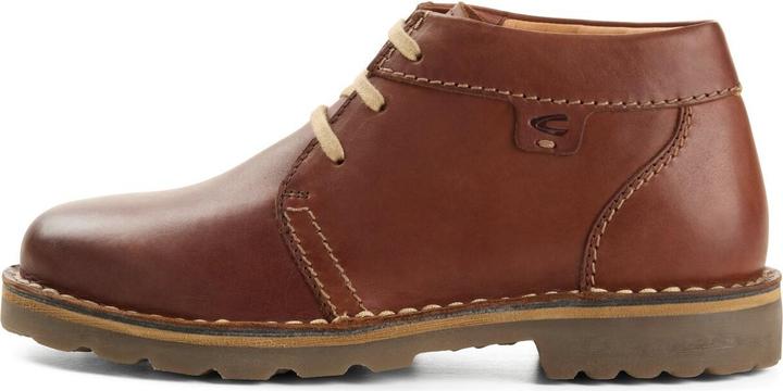 Image du produit Camel Active Boots Pullup BURGUNDER (42)