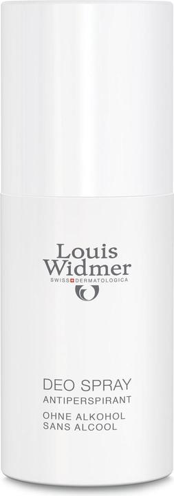 Louis Widmer Deo (Spray, 75 ml)
