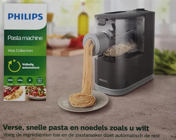 Actual product image Philips HR2334/12