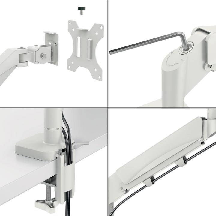 Image du produit Leitz Ergo Space (Tables, 32", 9 kg)