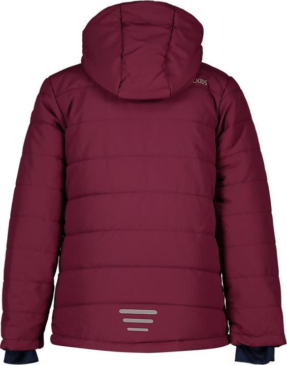 Immagine prodotto Trollkids Hemsedal Snow XT giacca outdoor bambini (128)