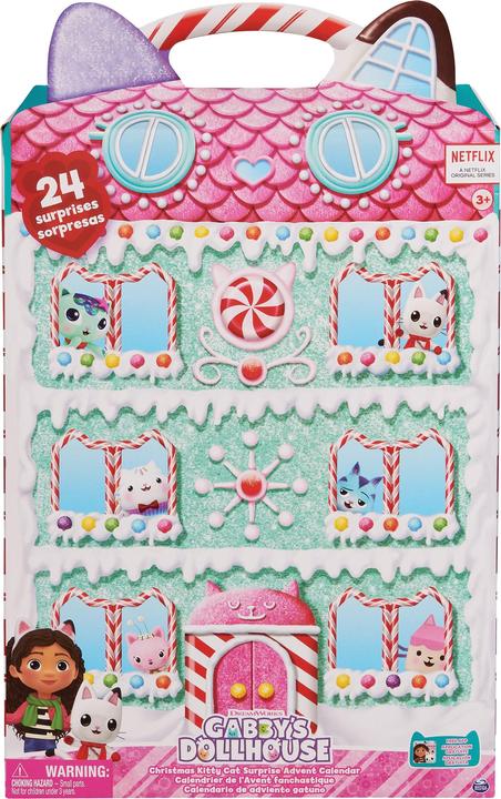 Produktbild Spin Master Gabby's Dollhouse