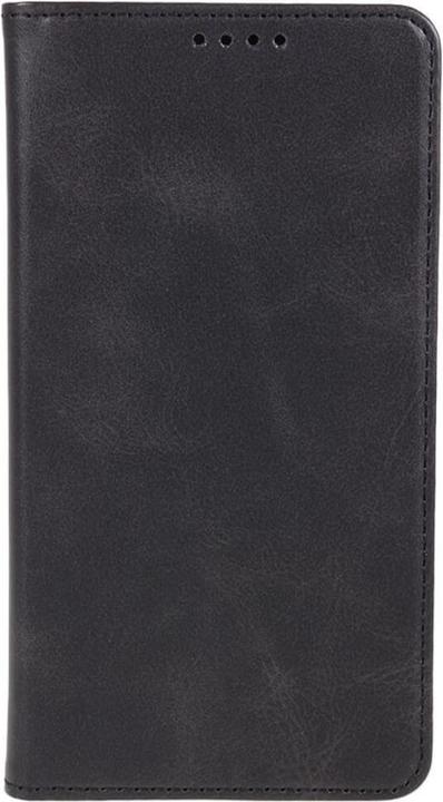 Produktbild Cover-Discount Google Pixel 8 - Stand Flip Case Hülle schwarz (Google Pixel 8)