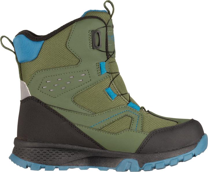 Image du produit Trollkids Bottes d'hiver Kid's Kirkenes (32)