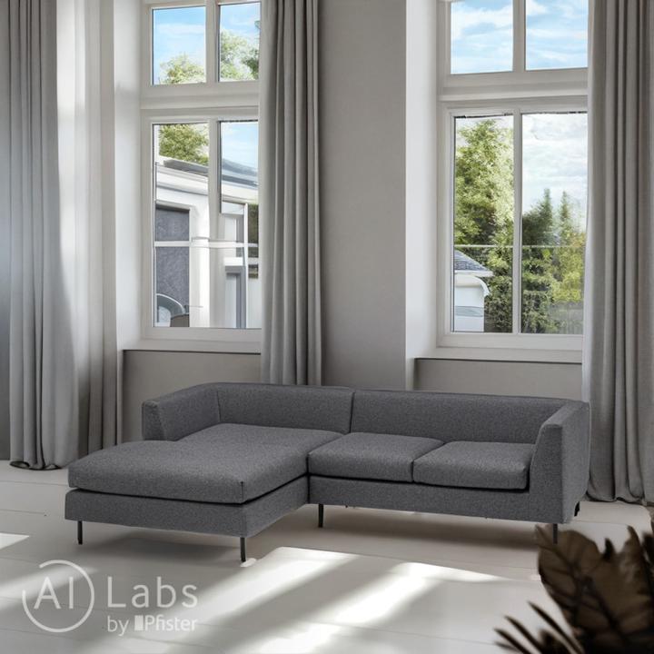 Image du produit Freistil Rolf Benz 165 (Canapé d’angle)