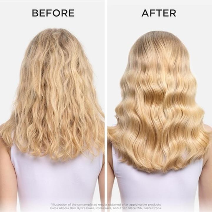 Image du produit Kérastase Mini Anti-Frizz Glaze Milk (45 ml)