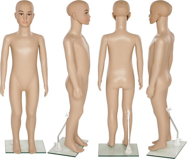 Produktbild tectake Mannequin
