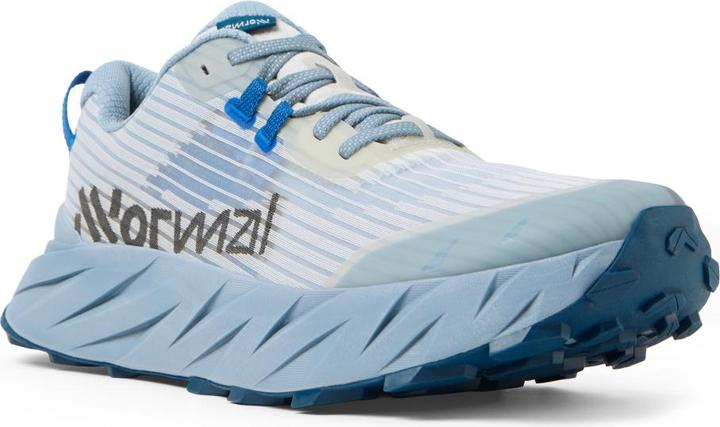 Produktbild Nnormal Cadí Men Blue (44)