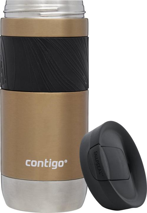 Actual product image Contigo Byron 2.0 Travel Mug 470ml - Chardonnay (0.47 l)