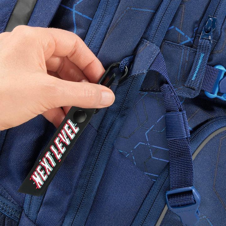 Produktbild Coocazoo Schulrucksack PORTER, 35 Liter (35 l)