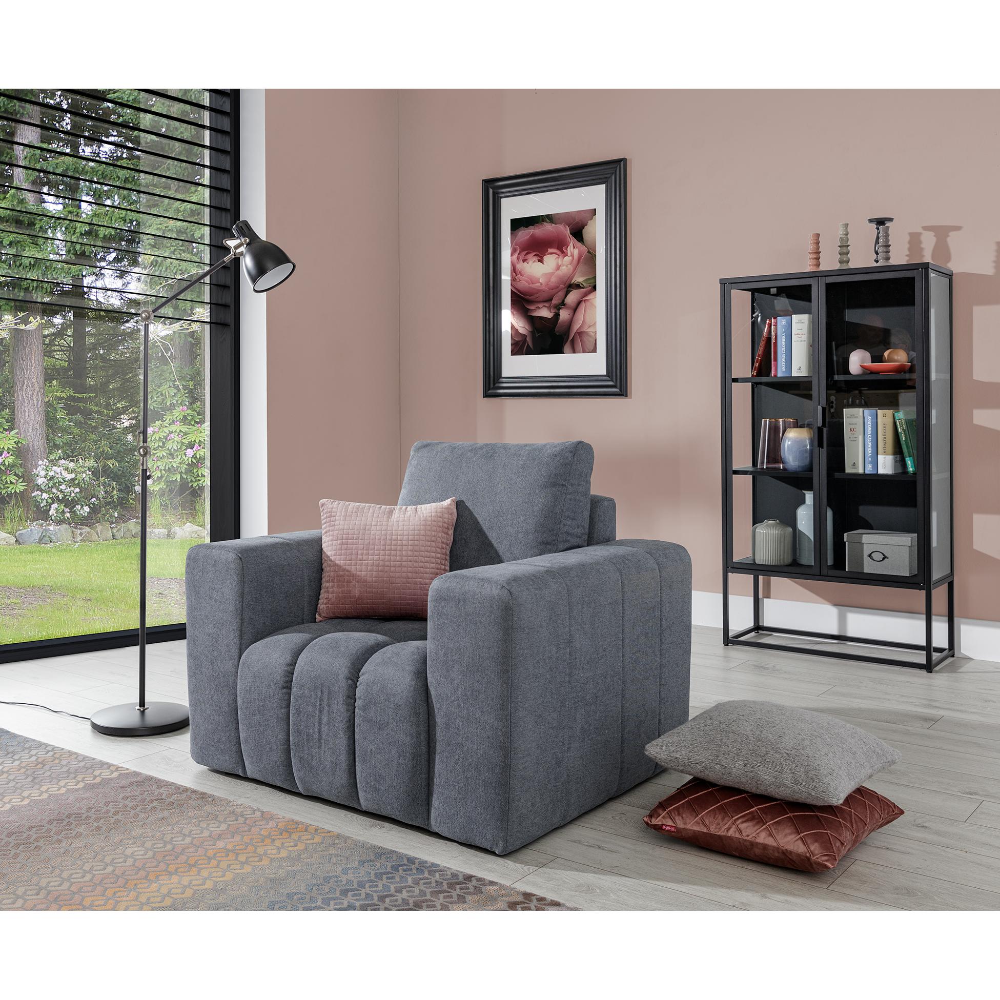 Thumbnail - ELTAP, Sessel, Lazaro