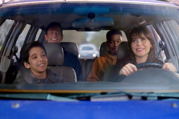 Immagine prodotto Sony Harold e il gesso magico (DVD, 2024, Tedesco, Inglese)