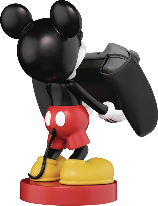 Produktbild Exquisite Gaming Mickey Mouse Cable Guy (Xbox One S, Xbox Series X, PS4, PC, Xbox 360, PS5, Switch, Mac)