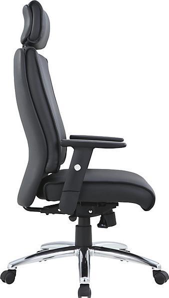 Produktbild kaiserkraft Bürostuhl Amer (45 - 56 cm)