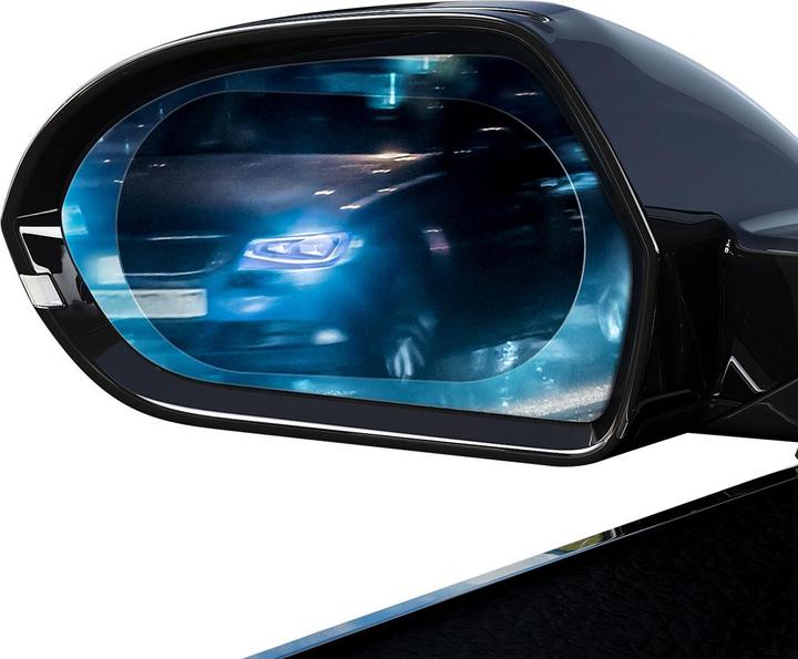 Actual product image Baseus Protective film