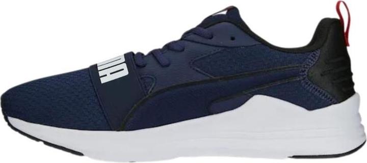 Actual product image Puma Shoes with wire (38)