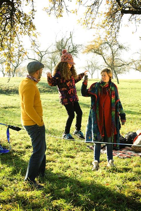 Produktbild Gibbon Rat Pad