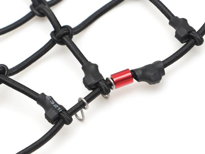 Produktbild Xtra Scale Gepäcknetz 120x80mm