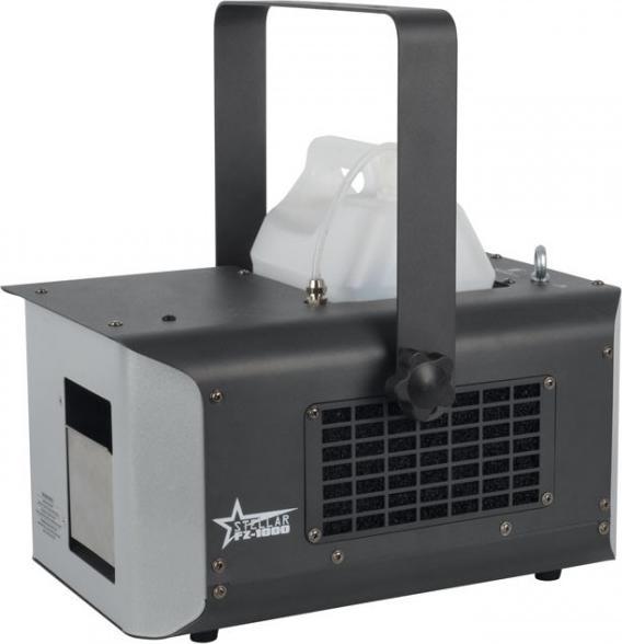 Produktbild Showtec Stellar FZ-1000 Fazer