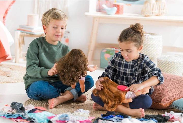 Image du produit Corolle Pénélope