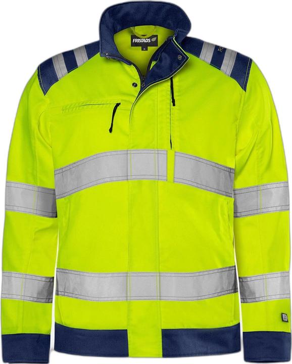 Fristads Green 4067 GPLU (M)