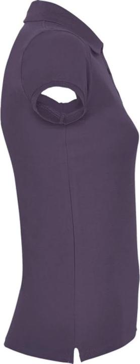 Produktbild Alpinia Star Poloshirt (M)