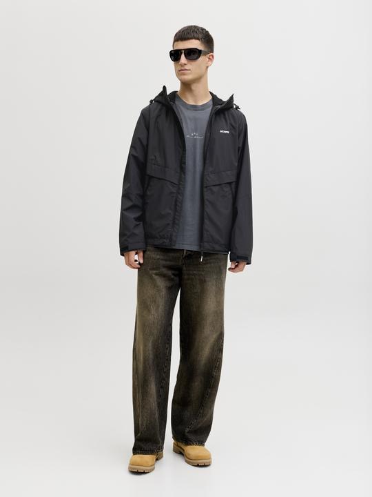Actual product image Jack & Jones Jacke CLUB Übergangsjacke (M)