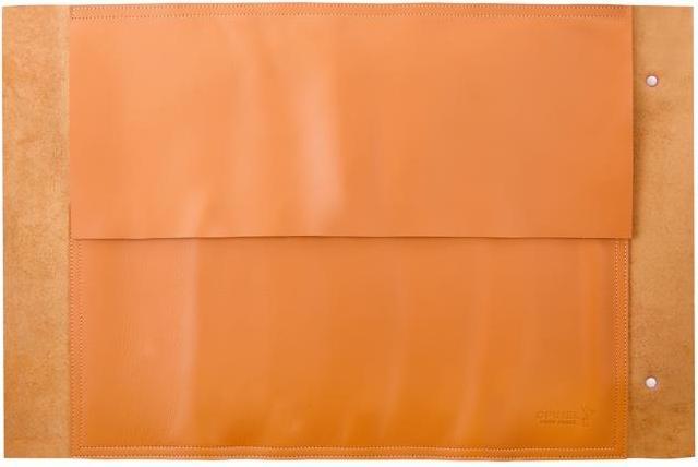 Produktbild Opinel Leather map 8x knives (21 cm)