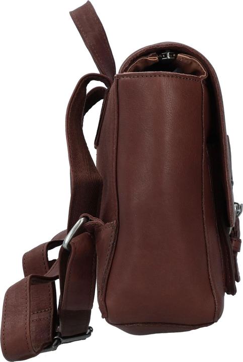 Image du produit Cowboysbag Genua Sac à dos en cuir 19 cm (4 l)
