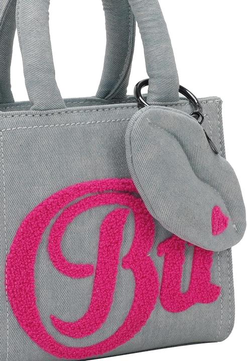 Immagine prodotto Buffalo Boxy21 Mini Borsa a mano 17,5 cm
