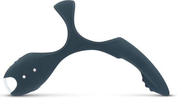 Actual product image Boners Triple Cockring (4 cm)