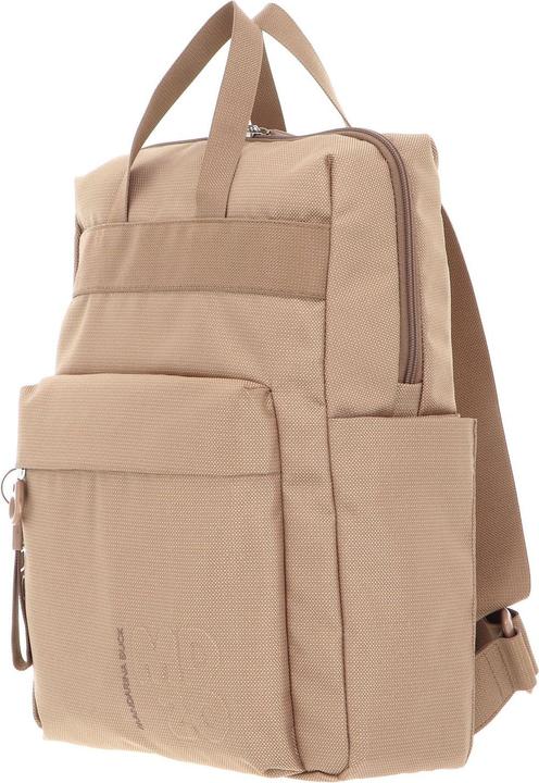 Actual product image Mandarina Duck MD20 Backpack