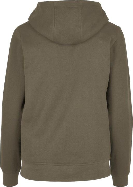 Produktbild Build Your Brand Basic Full Zip Hoodie (S)