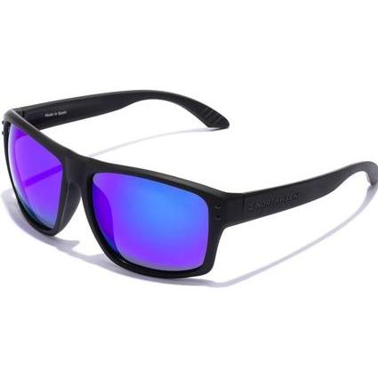 Northweek, Herren, Sonnenbrille, Unisex-Sonnenbrille Bold ø 58 mm Blau Schwarz