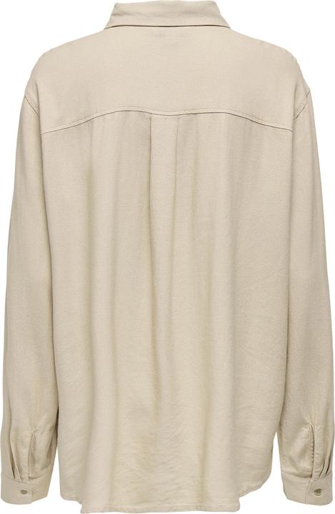 Immagine prodotto Only ONLGOA Leinen Hemd Hemd (M)