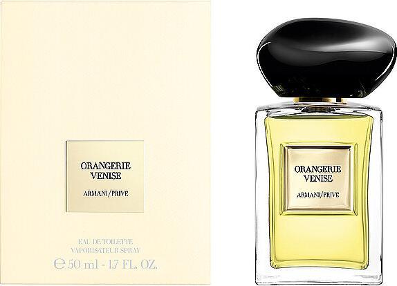 Immagine prodotto Giorgio Armani Orangerie Venise (Eau de toilette, 50 ml)