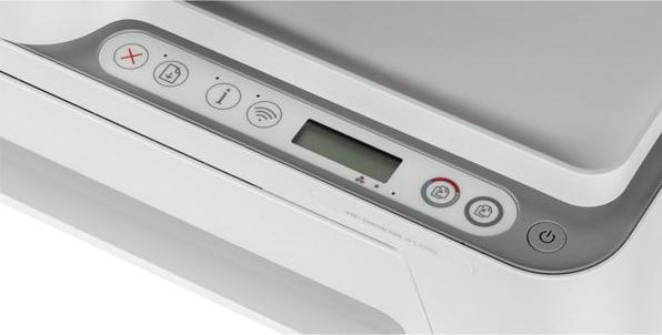 Produktbild HP DeskJet 4120e (Tintenpatrone, Farbe)