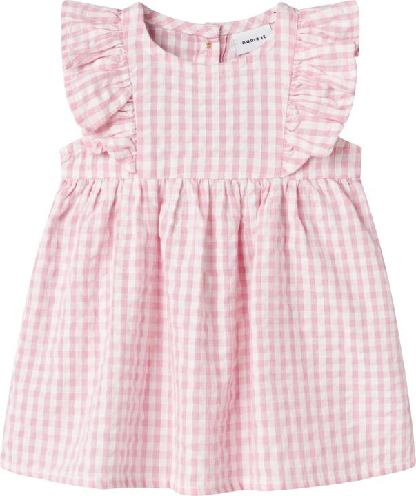 Name it Bio-Baumwoll Kleid (80)