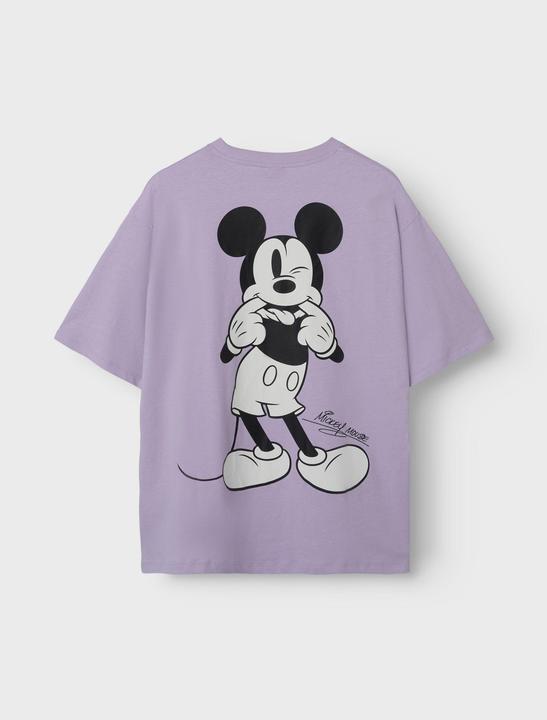 Actual product image Lmtd Micky & Minnie T-Shirt (XS)